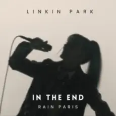 Rain Paris - In The End