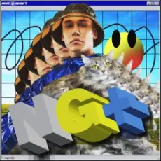 Ant+Shift - The Major