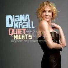 Diana Krall - I Get Along Without You Very Well