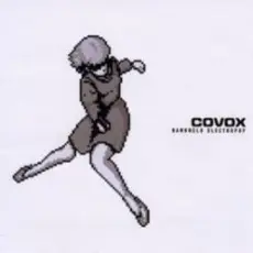 Covox - No it's ok
