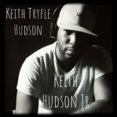 Keith Hudson - Five More Minutes Of Your Time