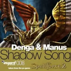 Denga & Manus - Shadowsong (Volition Spellforce Radio Mix)