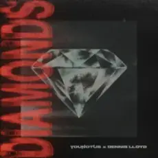 YouNotUs & Dennis Lloyd - Diamonds