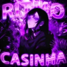 Nakama - RITMO CASINHA