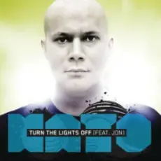 KATO - Turn The Lights Off (feat. Jon)