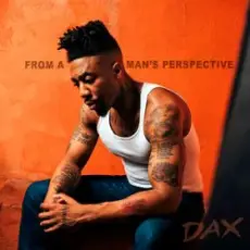 Dax - Lonely Dirt Road