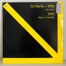 Marky & XRS - Get Down