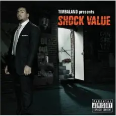 Timbaland - Oh Timbaland