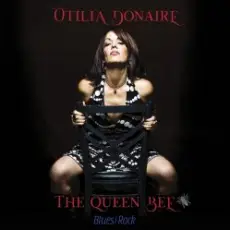 Otilia Donaire - Sugar Coated Love