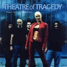 Theatre Of Tragedy - Image