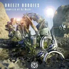 Alchemy Circle - Elemental