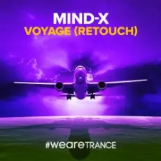 DJ Mind-X - Voyage (Rene Ablaze Extended Remix)