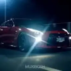 Muxibosh - Enigma (Original Mix)