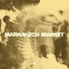 Sitze - Marrakech Market