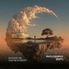 Quasar-89 & Vadym Dymoff - Phylosophy (Edit)