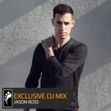 Jason Ross - Cairo (Original Mix)