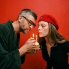 Uma2rman & Минаева - Я так ждала тебя, Вова