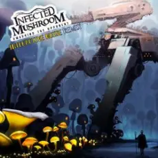 Infected Mushroom, Chemico - Smashing The Opponent (Chemico Remix)