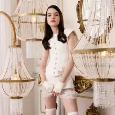 VOLIANSKA - Glam Killer