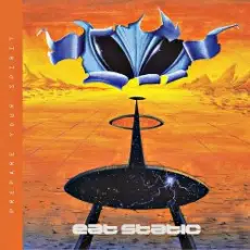 Eat Static - Elephant Man