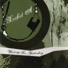 Xzibit - Fight The Power