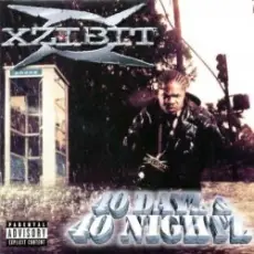 Xzibit - Chamber Music