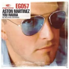 Aston Martinez - You Wanna (Klaas Mix)