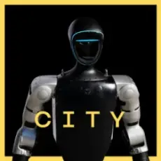 Обложка трека City