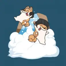 Hyper Potions - Porta Vista