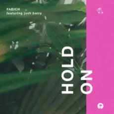 Fabich Feat. Josh Barry - Hold On