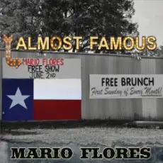Mario Flores - Beer Time