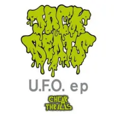 Jack Beats - UFO