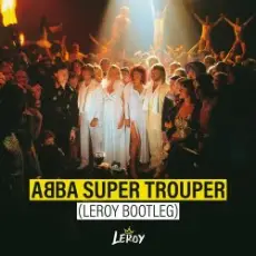 Abba - Super Trouper (Dj Edit)