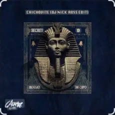 Moojo & Da Capo - Secret Id