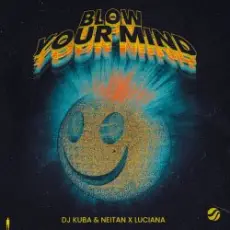 DJ Kuba & Neitan feat. Luciana - Blow Your Mind (Extended Mix)