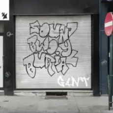 Gant - Sound Bwoy Burial