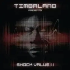 Timbaland - Ease Off The Liquor (Instrumental)
