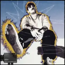 Bishu - WHAT YOU RUNNING FROM