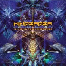 Kindzadza - Romantic Moments