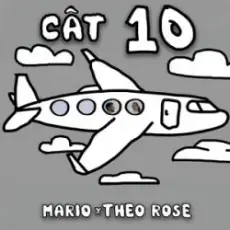 Mario & Theo Rose - Cât 10