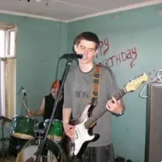 Protivo Gunz - Миша Козырев