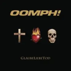 Oomph - Wenn Du Mich Lässt