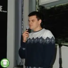 Андрей Малярик - I cпрАва не у вІці і не в зрості