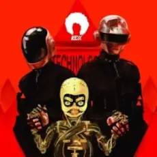 Daft Punk - Technologic (Digitalism RMX)