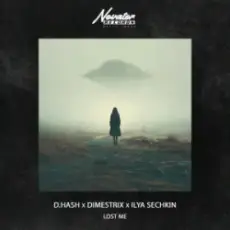 D.HASH & DIMESTRIX & ILYA SECHKIN - Lost Me