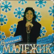 Вячеслав Малежик - Туман в декабре