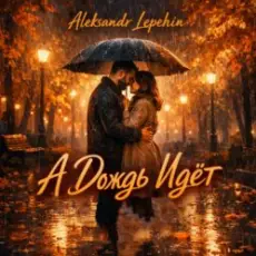 Aleksandr Lepehin - А дождь идëт