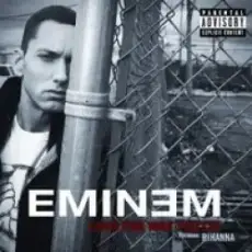 Eminem & Rihanna - Love The Way You Lie (2010) (Dc) ..officiel