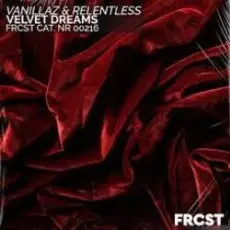 Velvet Dreams - Up Yours