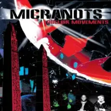 Micranots - Good Heavens